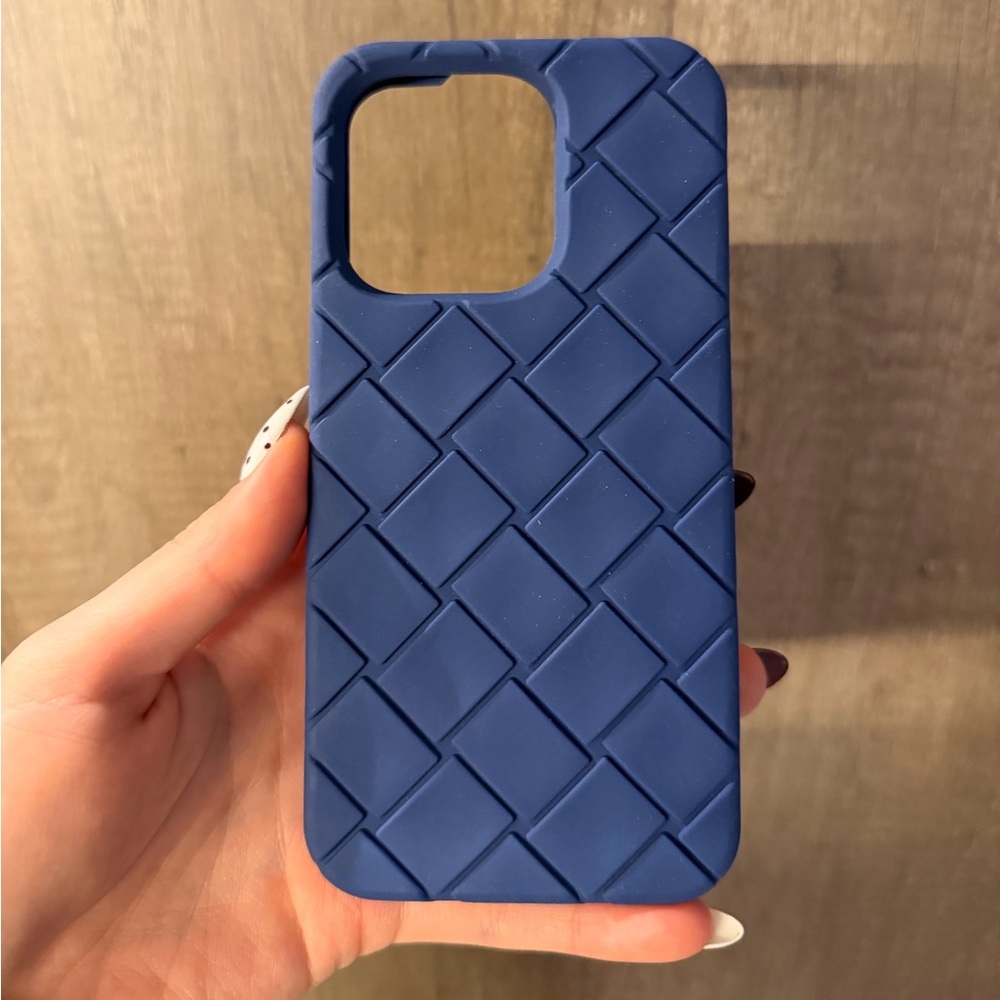 Bottega Veneta Phone Case